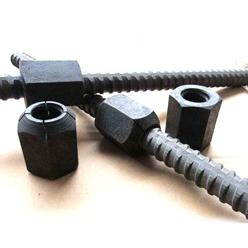 精轧螺纹钢精连螺母配套锚具螺母垫板桥梁预应力锚杆螺旋筋轧,金属材料及制品,螺纹钢,淘宝优惠券,粉丝福利购,淘宝优惠卷