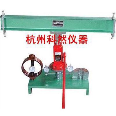 热销lcb-2型现场土基cbr值测定仪现场公路值测定cbr土基cbr测定仪