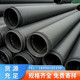 hdpe中空壁缠绕管缠绕管大口径市政地下排水排污管pe双壁聚乙烯