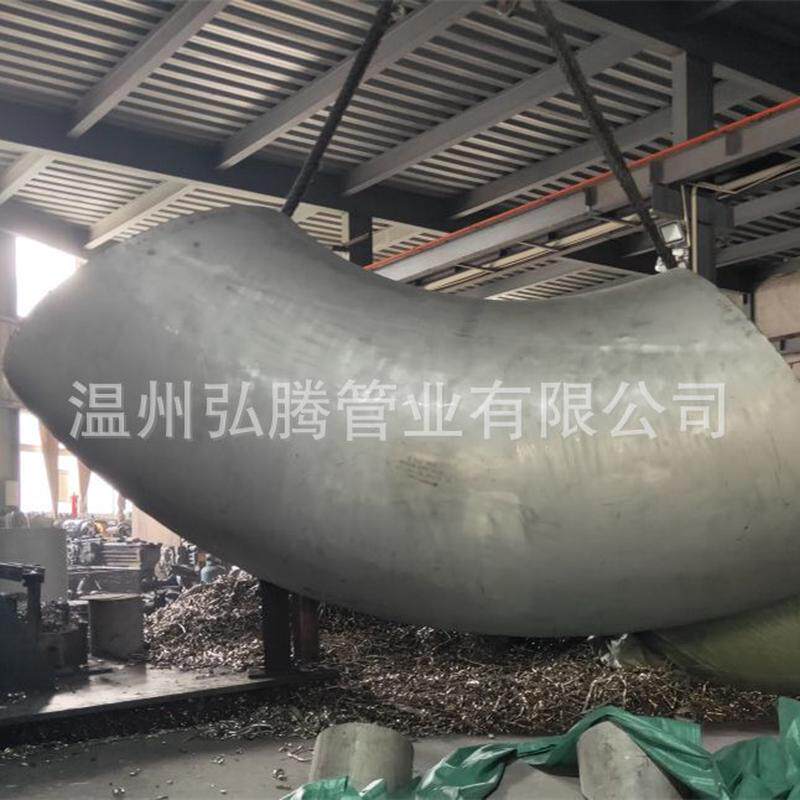 存水三通顺水弯检查口三通不锈钢弯头325*273斜三通有57到1.5m