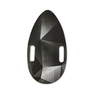 滑板枫木迷你geele板面东北岩硬枫加枫木蛋蛋板瓜子便携滑板板面