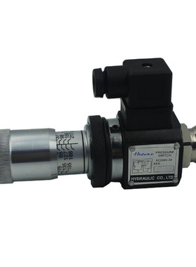 Hideke液油压开关压力继电器SER JCS-02H JCD-02S JCS-02N/NL/NLL