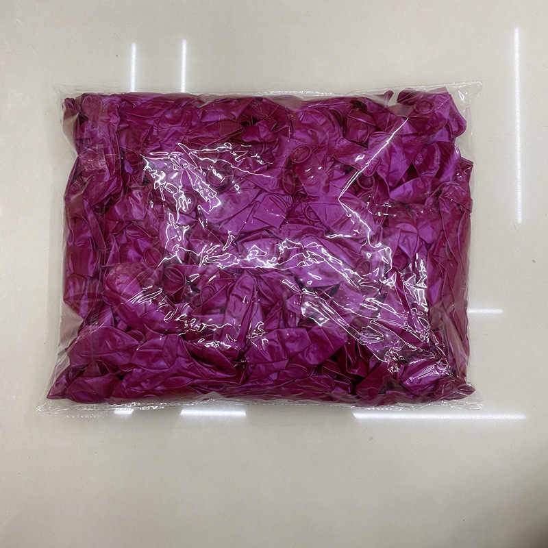 夜市摆摊酒吧1000大包婚房ktv气球开业活动场景布置装饰用品包邮