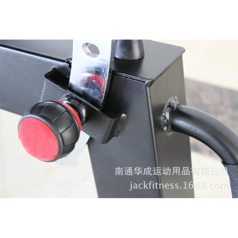 热销可调节健身椅健身器材用品商用卧推平凳腹肌板哑铃凳批发