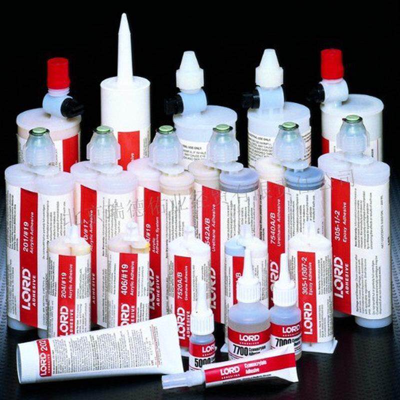 洛德LORD7100聚氨酯胶黏剂塑料金属纸板粘接洛德聚氨酯粘接剂