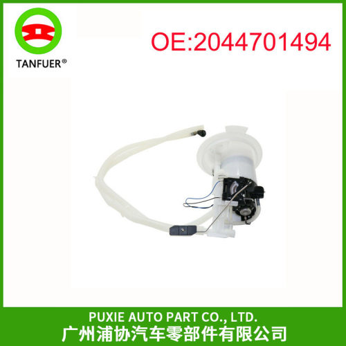 适用于奔驰W204 S204 X204 W212 S212 燃油泵总成 2044701494