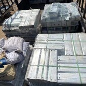 厂家电缆沟电缆支架钣金电缆支架托架电力隧道电缆沟e型支架