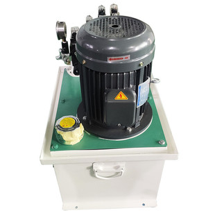 热销50l冲床站送料机液压站三合一送料机液压系统东莞油压周边厂