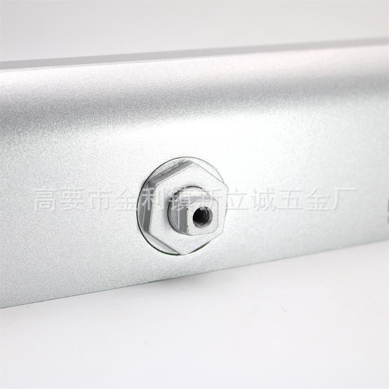 出口家用自动液压缓冲闭门器关门器弹簧防火门特大号闭合器150kg