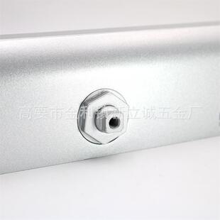 出口家用自动液压缓冲闭门器关门器弹簧防火门特大号闭合器150kg
