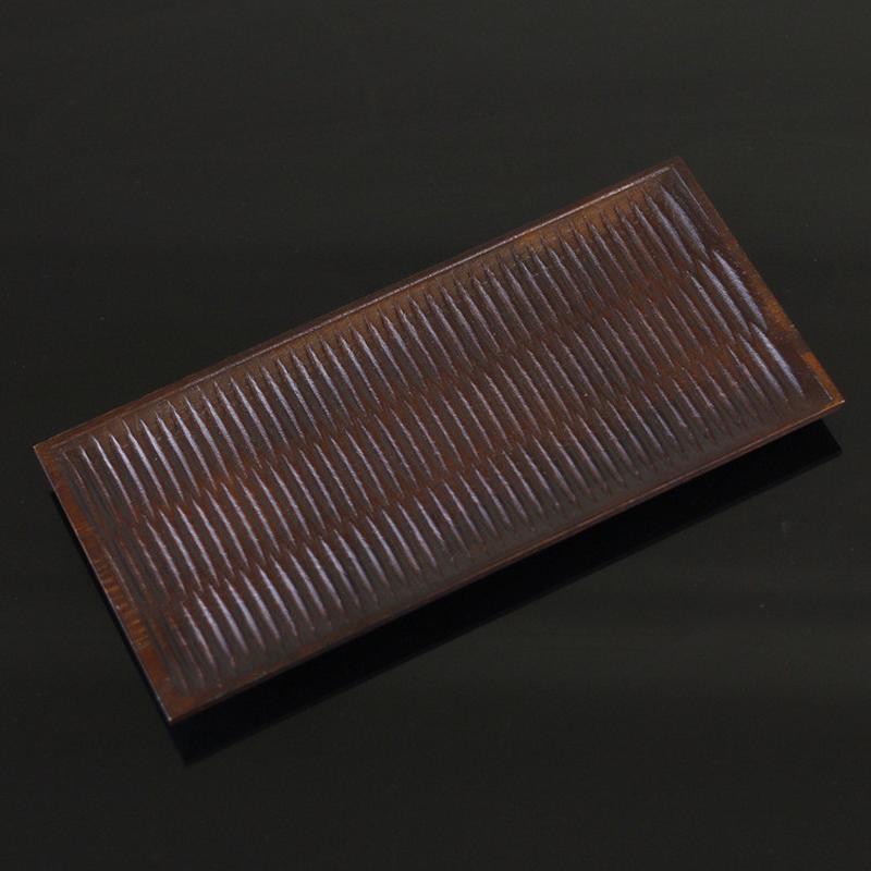 正洞托盘寿司拼盘寿司凳寿司盛台日韩板凳刺身料理盘子寿司餐具