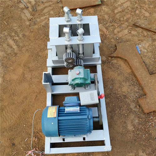 热销现货机电动手动铁皮机生产白铁皮起厂家线压边机铝皮金