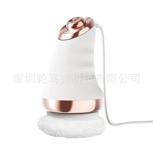 新款 热销热卖 电动美体仪高频减压全身按摩仪手持甩脂仪家用塑型推