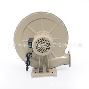 鼓风机拱门婚庆气模风机吸烟吸尘风机 tzy铁壳中压低噪音离心式