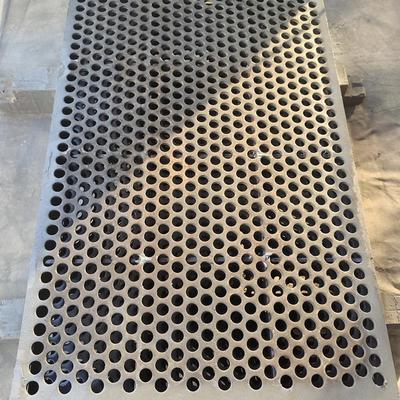 筛板编织筛板冲孔筛板专用洗煤厂