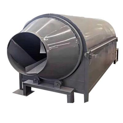 纯电动铜米烘干小型燃烧颗粒铝粉烘干设备电加热金属烘干机装置