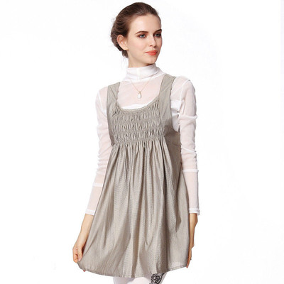 厂家供应全银纤维网眼布料排汗纤维银吸湿网眼布功能性面料