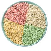 猫砂厂家直销猫舍专用大包装 10公斤20斤植物原味除臭大容量猫砂