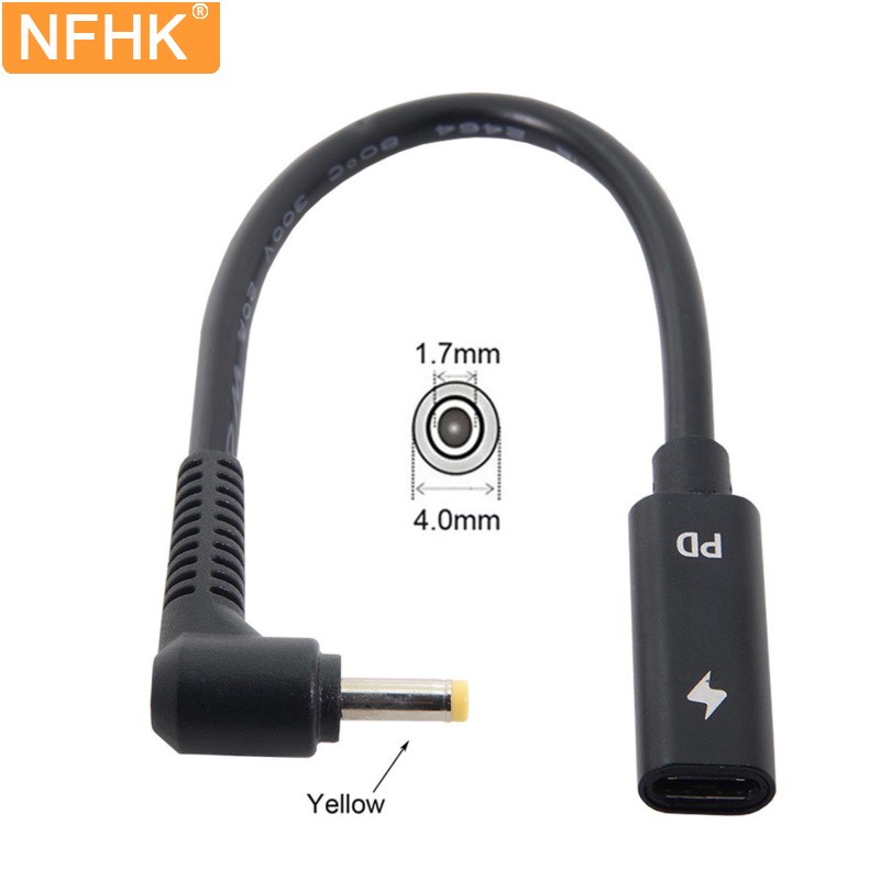 NFHK 触发PD转诱骗器Su转接头