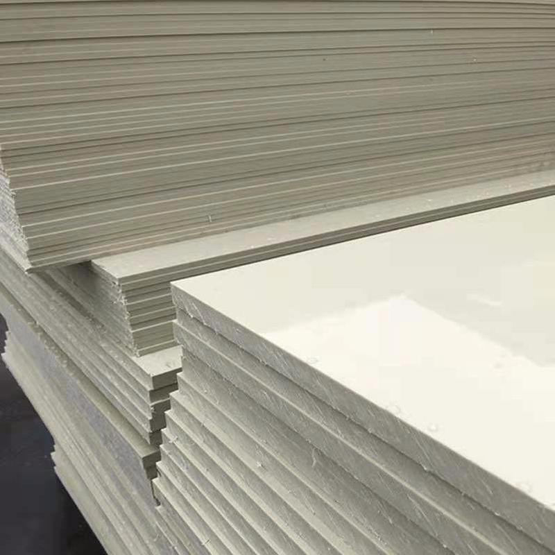 优质塑胶尼龙板一板多用加工工厂自用板源头厂家直发定制白色板材