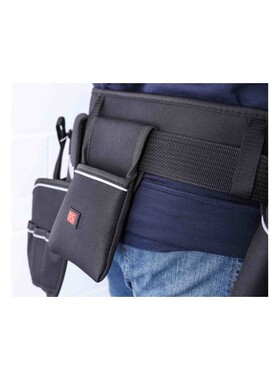 热销788-7217rspro工具包包含带工具腰带聚酯制3小袋