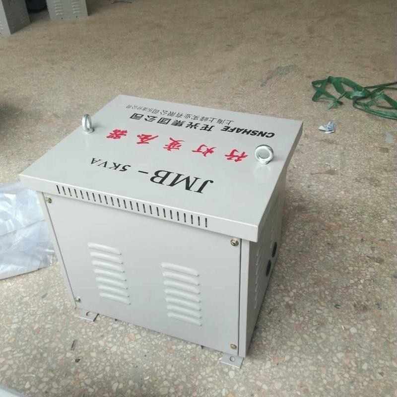 热销灯jmb-1500va380v220v转48v36v24v安全照明行厂家直销变压器