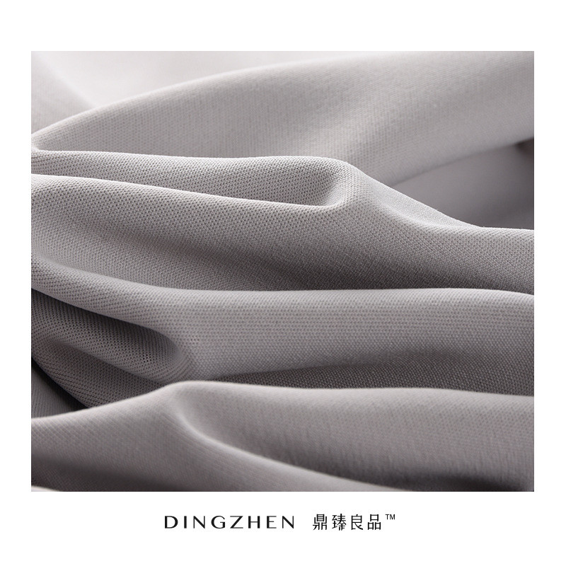 轻量耐磨双面面料210g套装瑜伽服面料吸湿速干布户外运动涤纶布