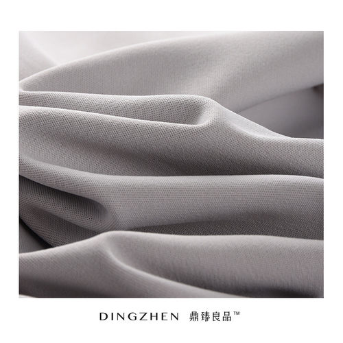 轻量面料双面布210g套装瑜伽服面料吸湿速干耐磨户外运动涤纶布