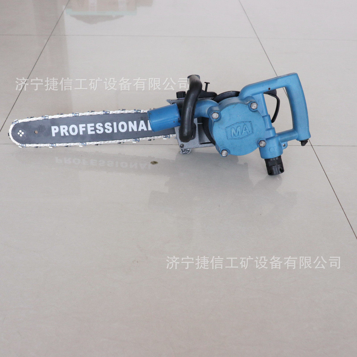 热销金属切割气动链锯石材木头混泥土链条锯煤矿用无火花风动线锯,农用物资,授粉蜂,淘宝优惠券,粉丝福利购,淘宝优惠卷