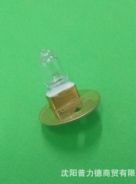 热销拓普康/topcon6v20wsl-1esl-3e底盘裂隙灯泡圆显微镜