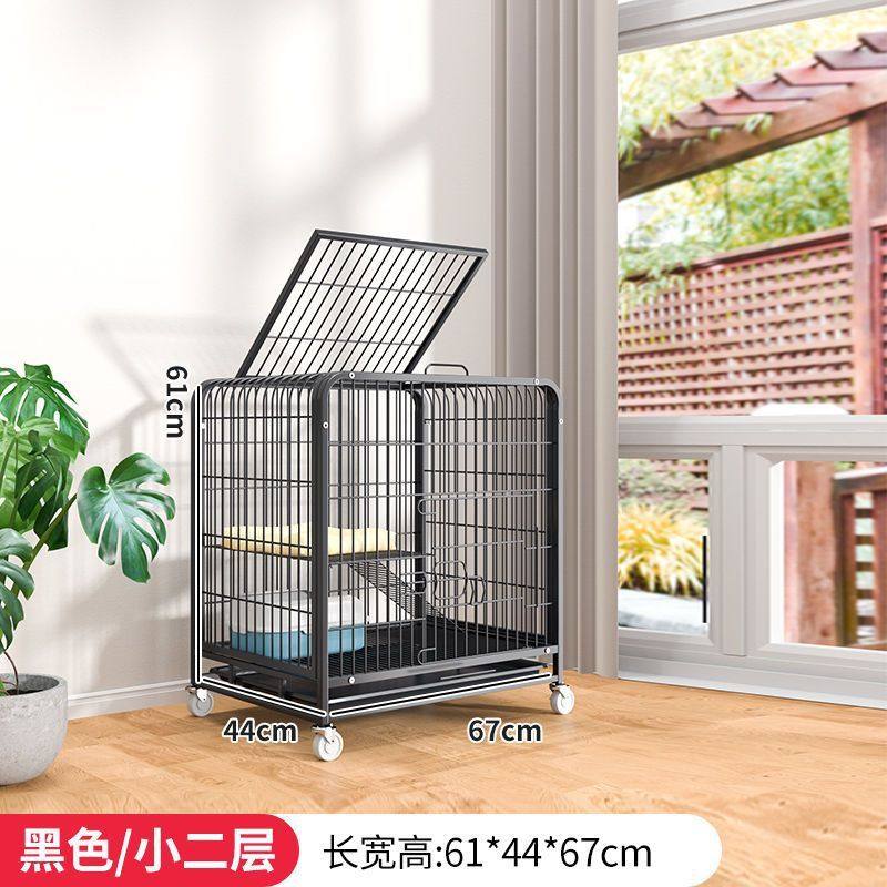 猫笼别墅超大自由空间家用猫笼子室内两层带厕所猫咪宠物猫舍猫屋,宠物/宠物食品及用品,猫笼子/猫别墅,淘宝优惠券,粉丝福利购,淘宝优惠卷