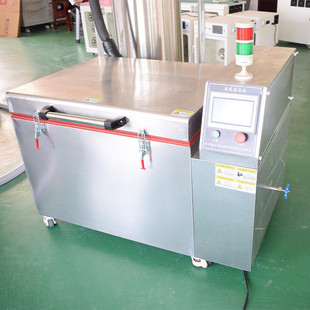 热销厂家供应深冷处理液氮设备速冻箱 196度液氮超低温速冻机液氮