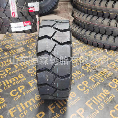 热销叉车16×6-8前进充气轮胎18×7-821×8-928×9-15650-10轮胎