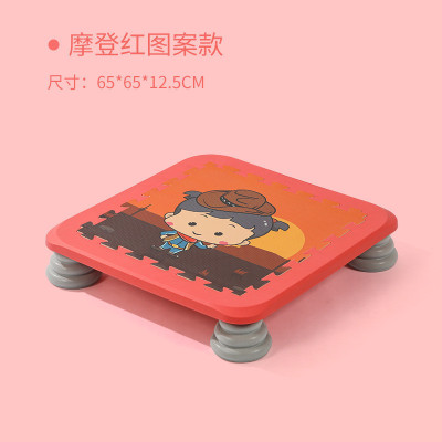 儿童蹦蹦床床家用儿童室内小孩弹跳感统训练器材宝宝健身运动器材