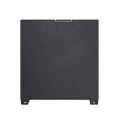 创想三维k2 pluspei双面磨砂磁性打印弹簧钢平台纹理板370×370mm