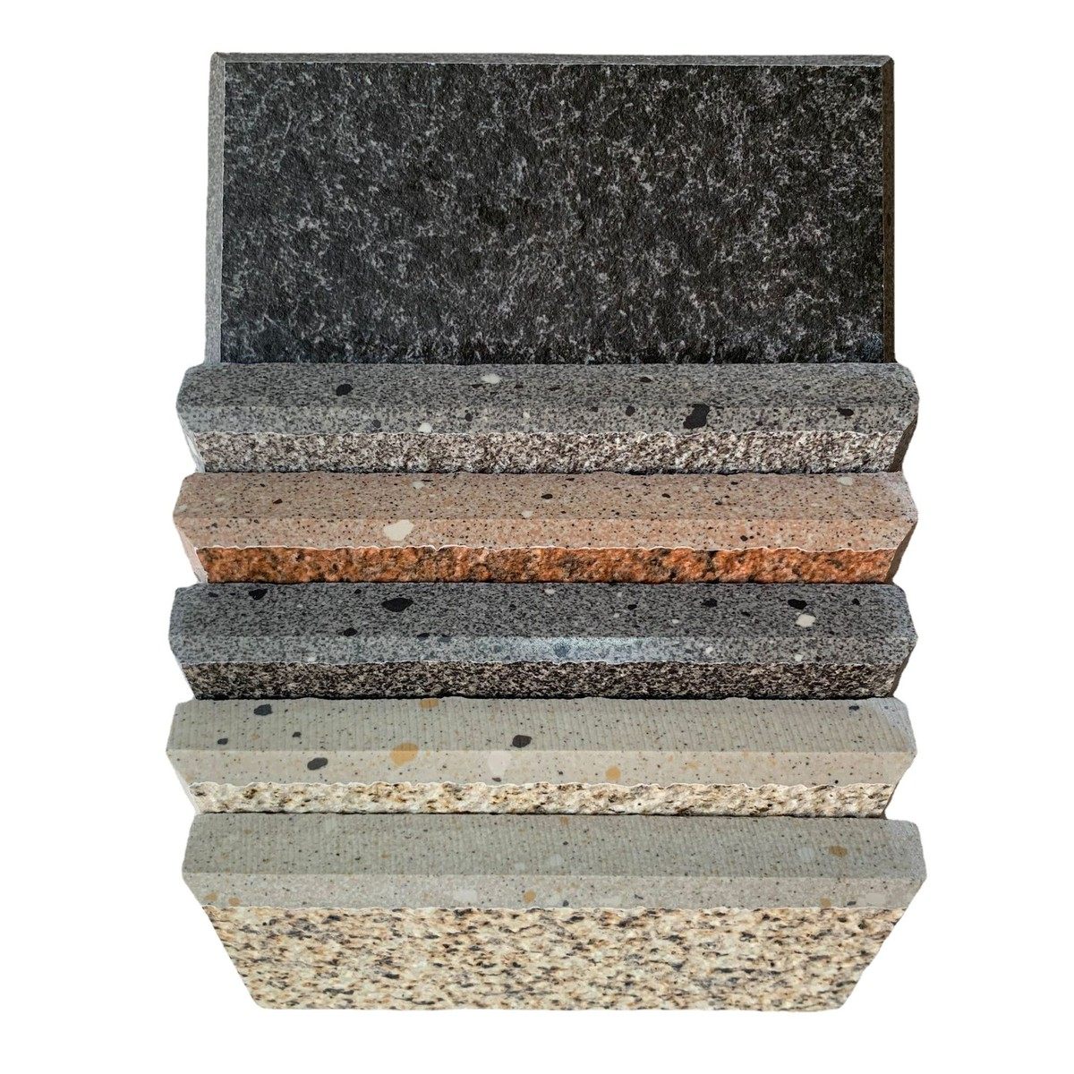 厂家供应石砖生态仿广场仿芝麻黑芝麻灰地铺石园林庭院陶瓷pc砖,家装主材,仿古砖（包括文化石）,淘宝优惠券,粉丝福利购,淘宝优惠卷