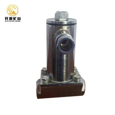 矿用防爆电磁阀DFB-20/10矿用隔爆型电磁阀煤矿DN20电磁阀