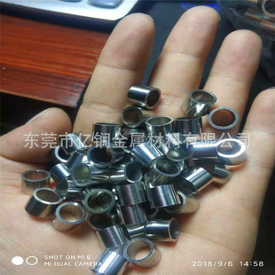 不锈钢毛细管304不锈钢精密空心不锈钢管子毛细管管316毛细管