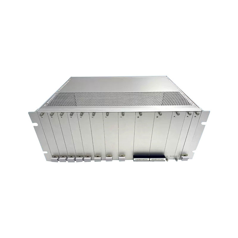 昆山厂家插竖插箱机箱电力插箱配件cpci铝合金箱3u服务器机箱加工