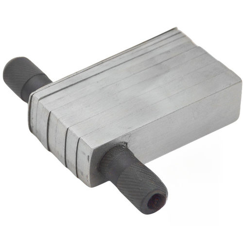 热销细纱机粗纱机并条机隔距规隔距块清花隔距块隔距规