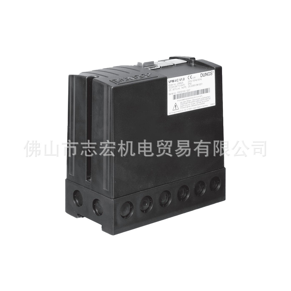 热销德国gasleakdetector斯冬dungs检漏仪vpm-vcv1.0kpl.230v