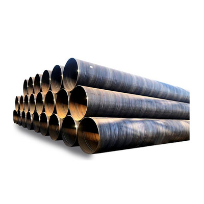 四川内外批发焊管螺旋管规格齐全可加工切割可做现货防腐开票快