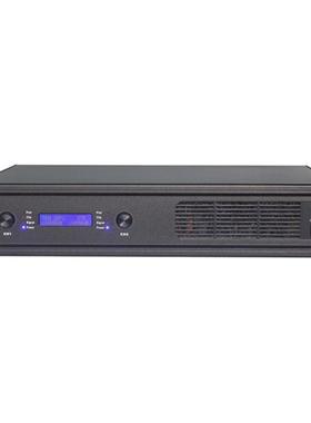 热销思道sp-dm800  2u 数字功放两通音