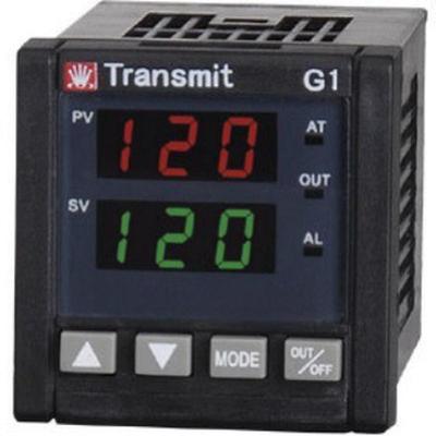 G1-130-S/E-A1数显温控表Transmit品牌输入PT100.K.E