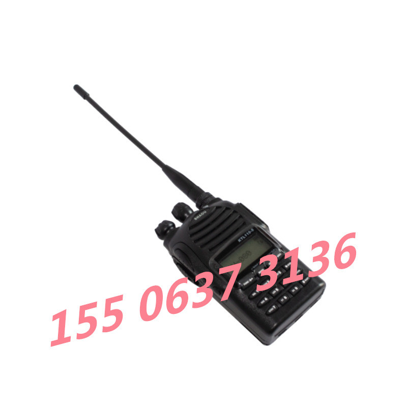 热销ktl150-s4荆州紫矿用通信辰本安型手持机