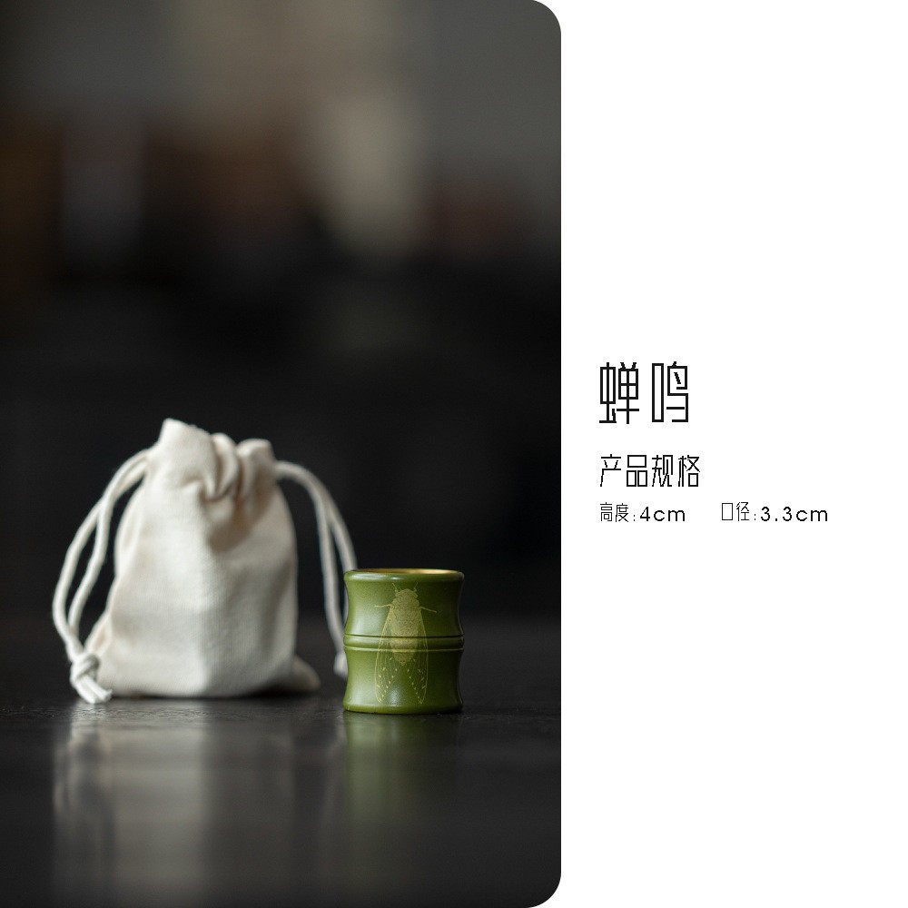 宜室茶话复古黄铜盖置手工紫砂壶盖碗盖子托茶玩摆件功夫茶具配件