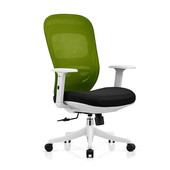 电脑椅家用舒适久坐办公职员学生宿舍椅子升降转椅座椅会议椅佛山