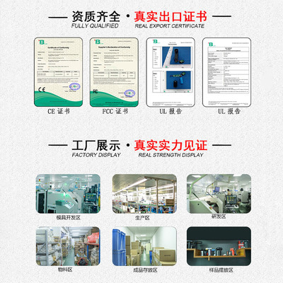 开模机身12V手持暴力涡轮风扇无刷电机吹风机便携式车载吹尘吹雪