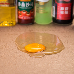 酒店家用饭店大圆桌桌布 热销餐桌布防水防油防烫免洗圆形布艺欧式