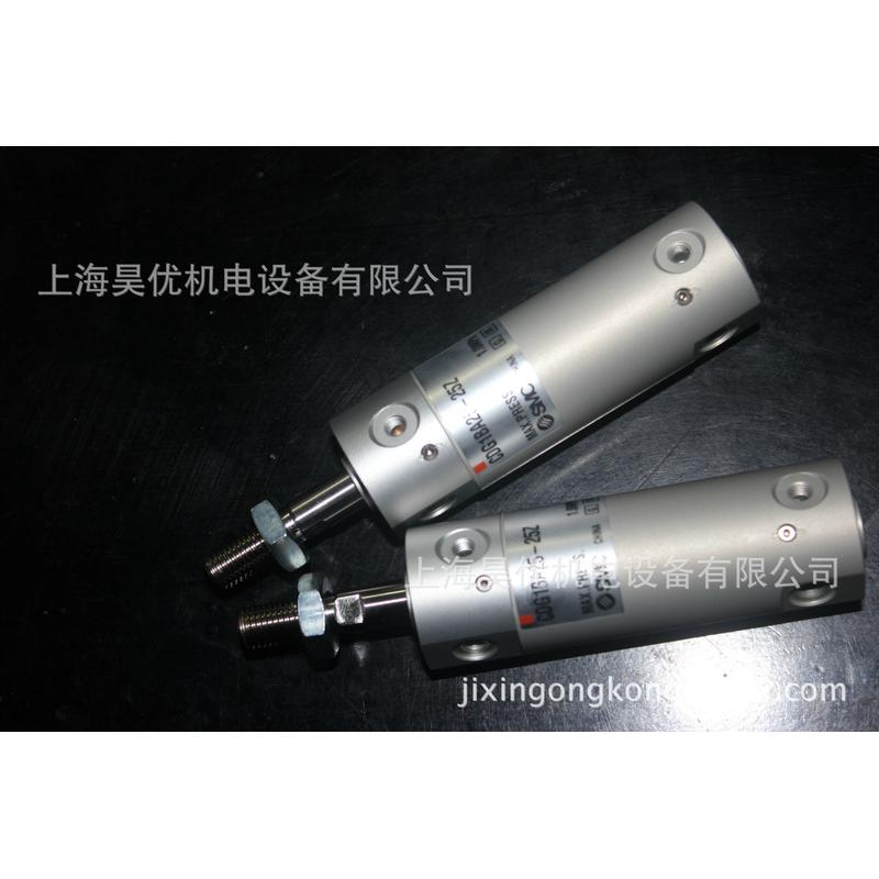 供应SMC轻型气缸CDG1BA25-25Z